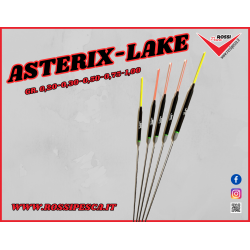 ASTERIX - LAKE