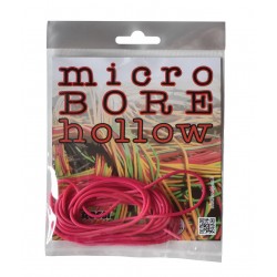 MICRO BORE HOLLOW